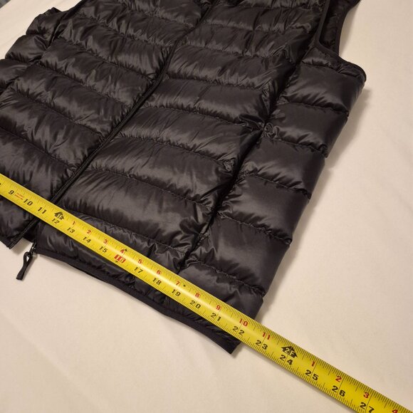 Uniqlo Ultra Light Duvet Vest XL - Picture 7 of 9